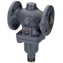 DANFOSS (RIDAN) Клапан регул.универс. VFG 2 Ду40 Ру16 - 065B2392