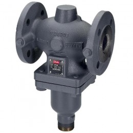DANFOSS (RIDAN) Клапан регул.универс. VFG 2 Ду40 Ру16 - 065B2392