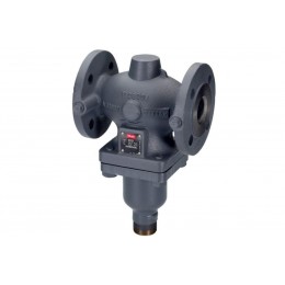 DANFOSS (RIDAN) Клапан регул.универс. VFG 2 Ду15 Ру25 - 065B2401