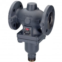 DANFOSS (RIDAN) Клапан регул.универс. VFG 2 Ду20 Ру25 - 065B2402