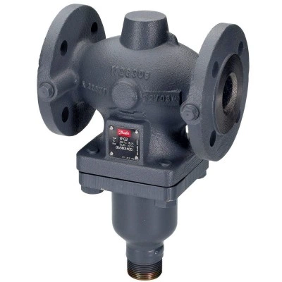 DANFOSS (RIDAN) Клапан регул.универс. VFG 2 Ду20 Ру25 - 065B2402 DANFOSS (RIDAN) Клапан регул.универс. VFG 2 Ду20 Ру25 - 065B2402