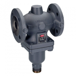 DANFOSS (RIDAN) Клапан регулирующий - 065B2406
