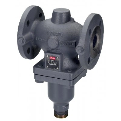 DANFOSS (RIDAN) Клапан регулирующий VFG 2 Ду65 Ру25 - 065B2407