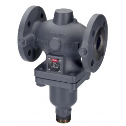DANFOSS (RIDAN) Клапан регул.универс. VFG 2 Ду80 Ру25 - 065B2408