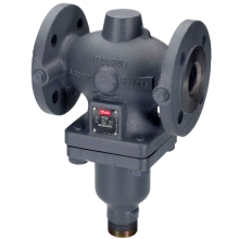 DANFOSS (RIDAN) Клапан регулирующий VFG2 Ду100 - 065B2409