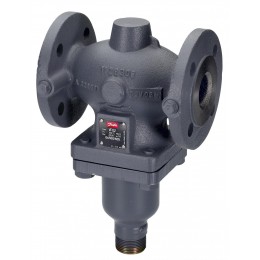 DANFOSS (RIDAN) Клапан VFG 2 DN20 PN40 Kvs 6,3 - 065B2412