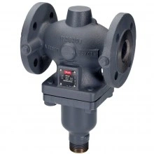 DANFOSS (RIDAN) Клапан регулирующий VFG 2 Ду25 - 065B2413