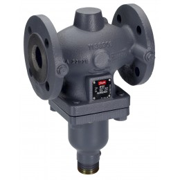 DANFOSS (RIDAN) Клапан регулирующий универсальный VFG2 - 065B2416