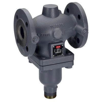 DANFOSS (RIDAN) Клапан регулирующий универсальный VFG2 - 065B2416 DANFOSS (RIDAN) Клапан регулирующий универсальный VFG2 - 065B2416