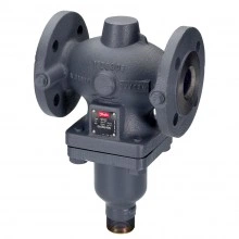 DANFOSS (RIDAN) Клапан регулирующий универсальный VFG2 - 065B2417