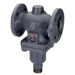 DANFOSS (RIDAN) Клапан регулирующий универсальный VFG2 - 065B2417