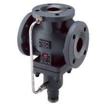 DANFOSS (RIDAN) Клапан регул.универс. VFG 33 Ду32 Ру16 - 065B2599