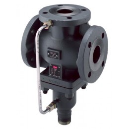 DANFOSS (RIDAN) Клапан регул.универс. VFG 33 Ду32 Ру16 - 065B2599