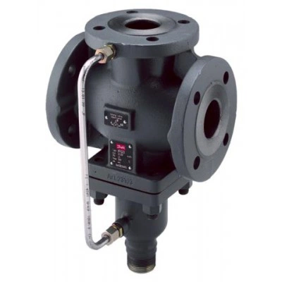 DANFOSS (RIDAN) Клапан регул.универс. VFG 33 Ду32 Ру16 - 065B2599 DANFOSS (RIDAN) Клапан регул.универс. VFG 33 Ду32 Ру16 - 065B2599