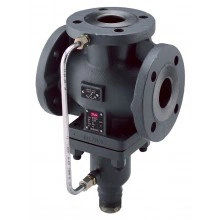 DANFOSS (RIDAN) Клапан регул.универс. VFG 33 Ду50 Ру16 - 065B2601