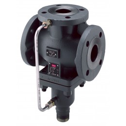 DANFOSS (RIDAN) Клапан регул.универс. VFG 33 Ду50 Ру16 - 065B2601