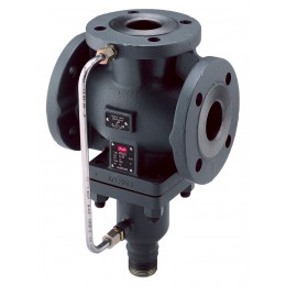 DANFOSS (RIDAN) Клапан регул.универс. VFG 33 Ду65 Ру16 - 065B2602