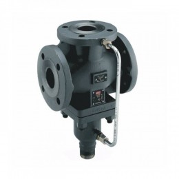 DANFOSS (RIDAN) Клапан регул.универс. VFG 33 Ду100 Ру16 - 065B2604