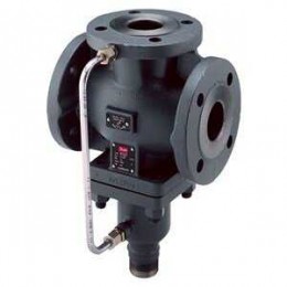 DANFOSS (RIDAN) VFG33 Ду40 3-х ходовой регулир. клапан - 065B2608