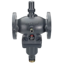 DANFOSS (RIDAN) Клапан регул.универс. VFQ 2 Ду15 Ру16 - 065B2654