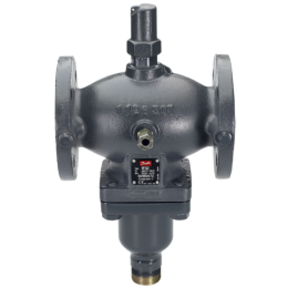 DANFOSS (RIDAN) Клапан регул.универс. VFQ 2 Ду15 Ру16 - 065B2654