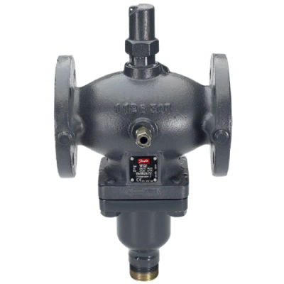 DANFOSS (RIDAN) Клапан регул.универс. VFQ 2 Ду15 Ру16 - 065B2654 DANFOSS (RIDAN) Клапан регул.универс. VFQ 2 Ду15 Ру16 - 065B2654