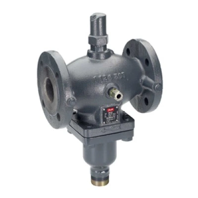 DANFOSS (RIDAN) Клапан регул.универс. VFQ 2 Ду20 Ру16 - 065B2655
