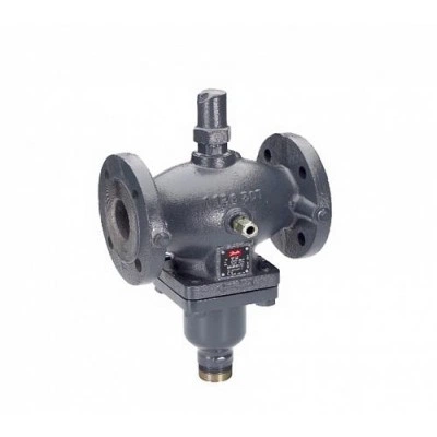 DANFOSS (RIDAN) Клапан регул.универс. VFQ 2 Ду25 Ру16 - 065B2656 DANFOSS (RIDAN) Клапан регул.универс. VFQ 2 Ду25 Ру16 - 065B2656
