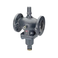 DANFOSS (RIDAN) Кл. рег. универс. VFQ2 PN16 65/50 фл. - 065B2660