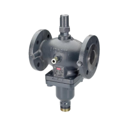 DANFOSS (RIDAN) Кл. рег. универс. VFQ2 PN16 65/50 фл. - 065B2660