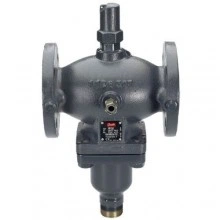 DANFOSS (RIDAN) Клапан регулятора расхода VFQ2 Ду 80 - 065B2661