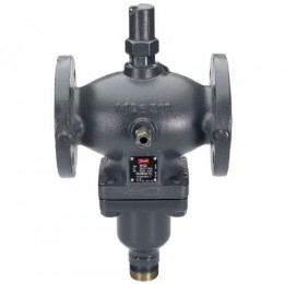 DANFOSS (RIDAN) Клапан регулятора расхода VFQ2 Ду 80 - 065B2661