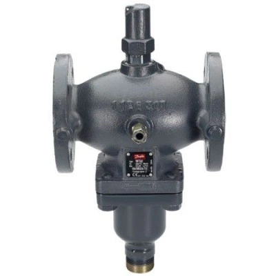 DANFOSS (RIDAN) Клапан регулятора расхода VFQ2 Ду 80 - 065B2661