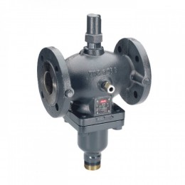 DANFOSS (RIDAN) Клапан регул.универс. VFQ 2 Ду25 Ру25 - 065B2669