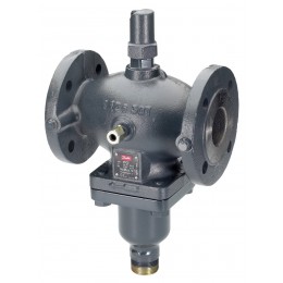 DANFOSS (RIDAN) VFQ 2 Клапан  Ду 15 Kv 4 Ру 40 - 065B2677