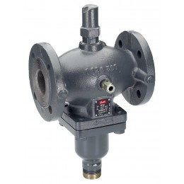 DANFOSS (RIDAN) VFQ 2 Клапан  Ду 20 Kv 6,3 Ру 40 - 065B2678
