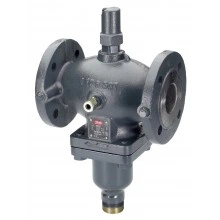 DANFOSS (RIDAN) Кл. рег. универс. VFQ2 PN40 80/80 фл.(пр. класс 0802708607) - 065B2684