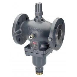 DANFOSS (RIDAN) Кл. рег. универс. VFQ2 PN40 150/280 фл. - 065B2687