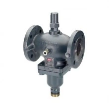 DANFOSS (RIDAN) Клапан двухходовой фланцевый VFQ2 Ру=16 бар, Ду=250 мм, Kvs 400 м3/ч, Т макс = 140С - 065B2759