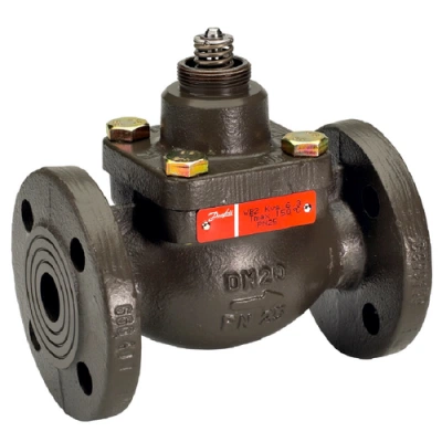 DANFOSS (RIDAN) VFM 2 Py 25 15/0,63 2-ходовой клапан - 065B3052