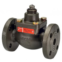 DANFOSS (RIDAN) VFM 2 Py 25 15/2,5 2-ходовой клапан - 065B3055