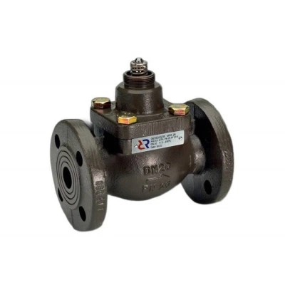 DANFOSS (RIDAN) Клапан Ридан VFM-2R PN25 25/10(пр. класс 0812010604) - 065B3058R