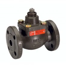DANFOSS (RIDAN) VFM 2 Py 25 32/16 2-ходовой клапан - 065B3059