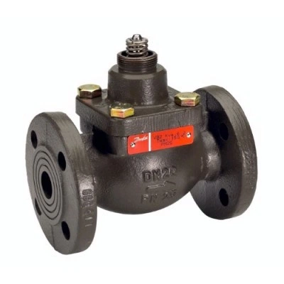 DANFOSS (RIDAN) VFM 2 Py 25 32/16 2-ходовой клапан - 065B3059