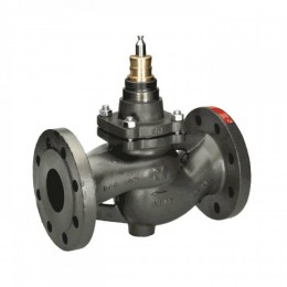 DANFOSS (RIDAN) Регулирующий клапан 2-ходовой VFS2 Ду 65 - 065B3365