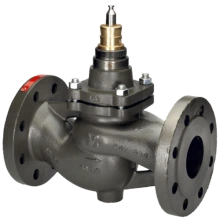 DANFOSS (RIDAN) Регулирующий клапан 2-ходовой VFS2 Ду 80 - 065B3380