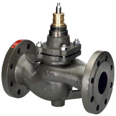 DANFOSS (RIDAN) Регулирующий клапан 2-ходовой VFS2 Ду 80 - 065B3380 DANFOSS (RIDAN) Регулирующий клапан 2-ходовой VFS2 Ду 80 - 065B3380