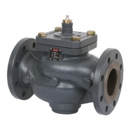 DANFOSS (RIDAN) VFM 2 Клапан регулирующий Ду125 Kv250 - 065B3503