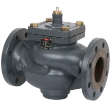 DANFOSS (RIDAN) VFM 2 Клапан регулирующий Ду200 Kv630 - 065B3505