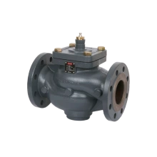 DANFOSS (RIDAN) VFM 2 Клапан регулирующий Ду250 Kv900 - 065B3506